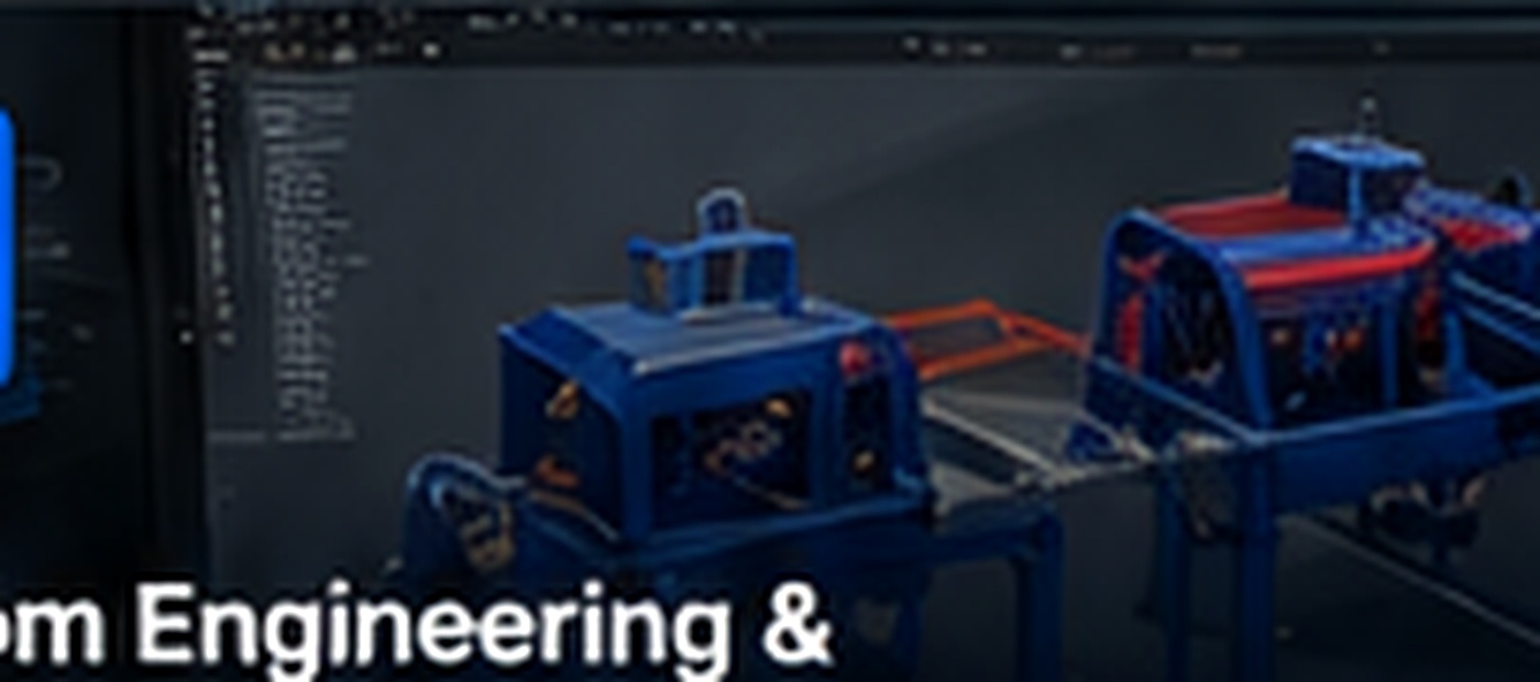 Custom engineering